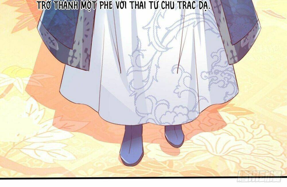 ái khanh giá đáo chapter 2 8