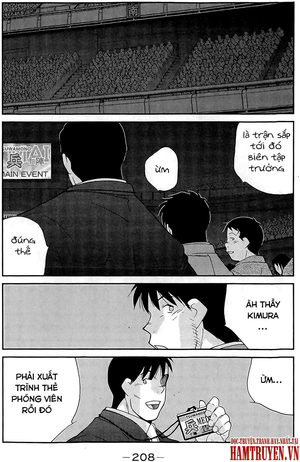 truyền nhân atula 3 chapter 38 16