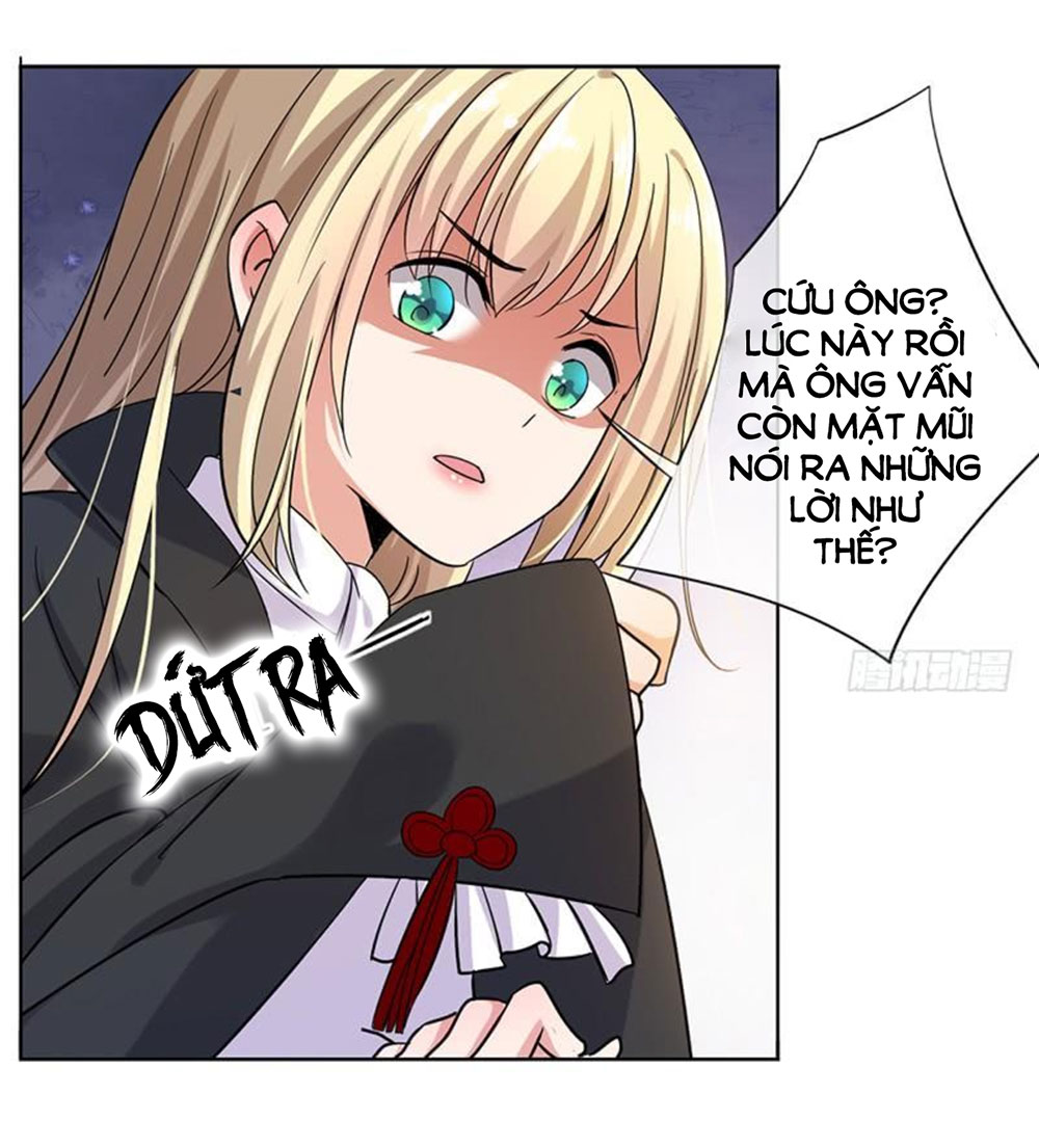 nhật ký dạy dỗ của gia tộc đáng yêu chapter 66 17