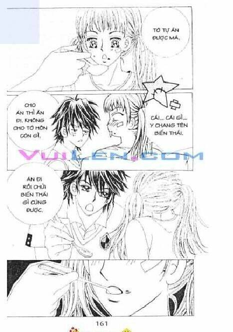 ánh nắng chói chang chapter 12 160