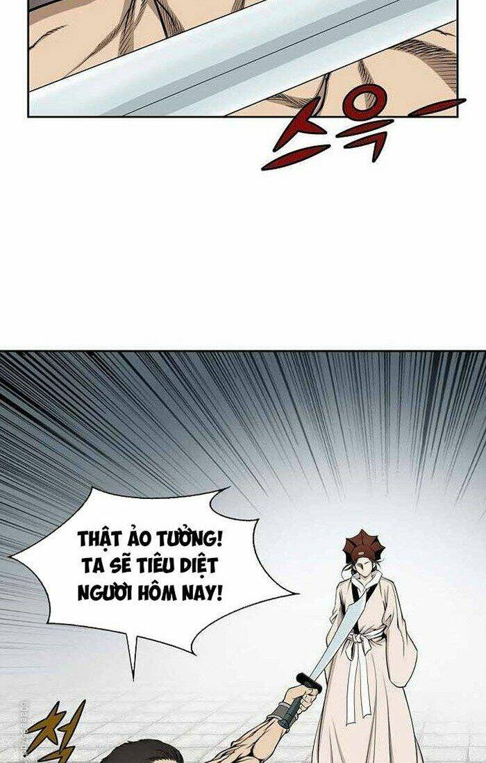 thế giới võ thuật của pháp sư chapter 60 23