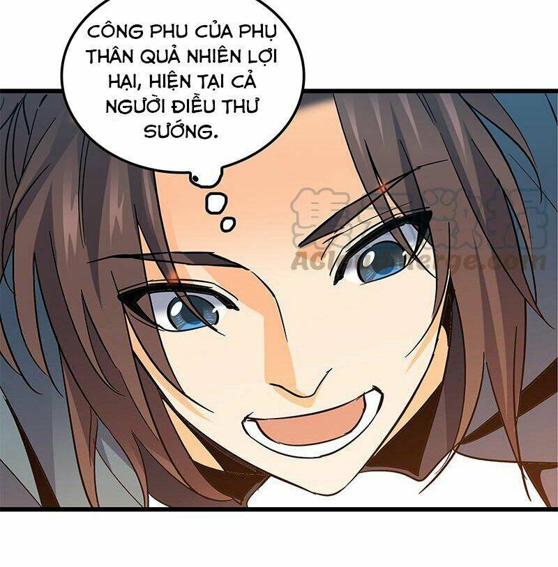 thần điêu hiệp lữ (new 2020) chapter 14 15