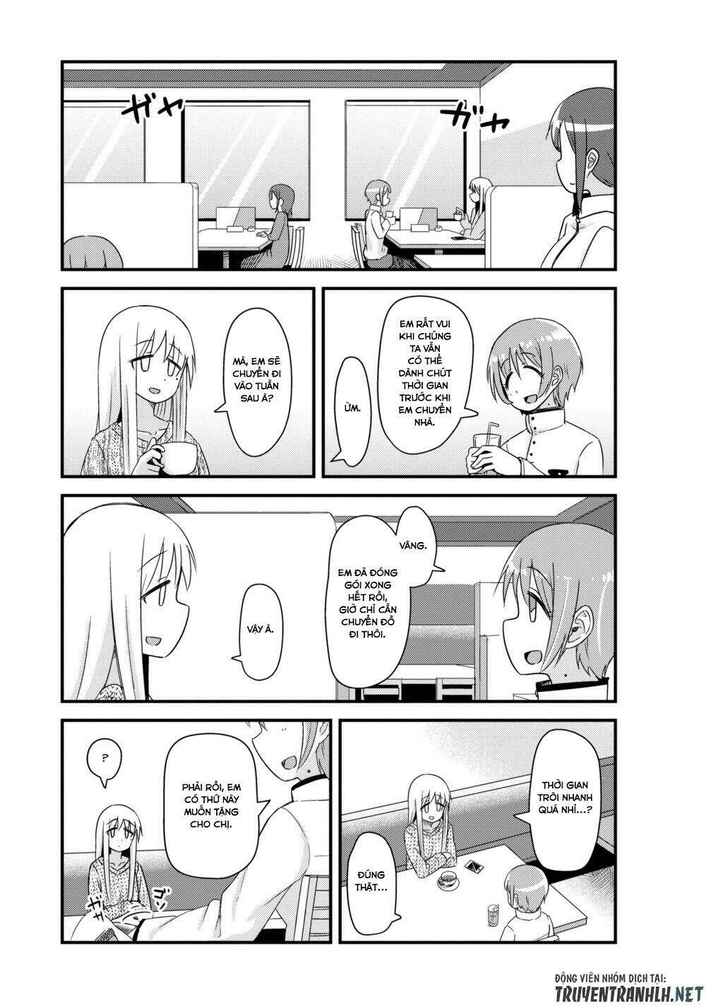 she doesn’t know why she lives chapter 29 2