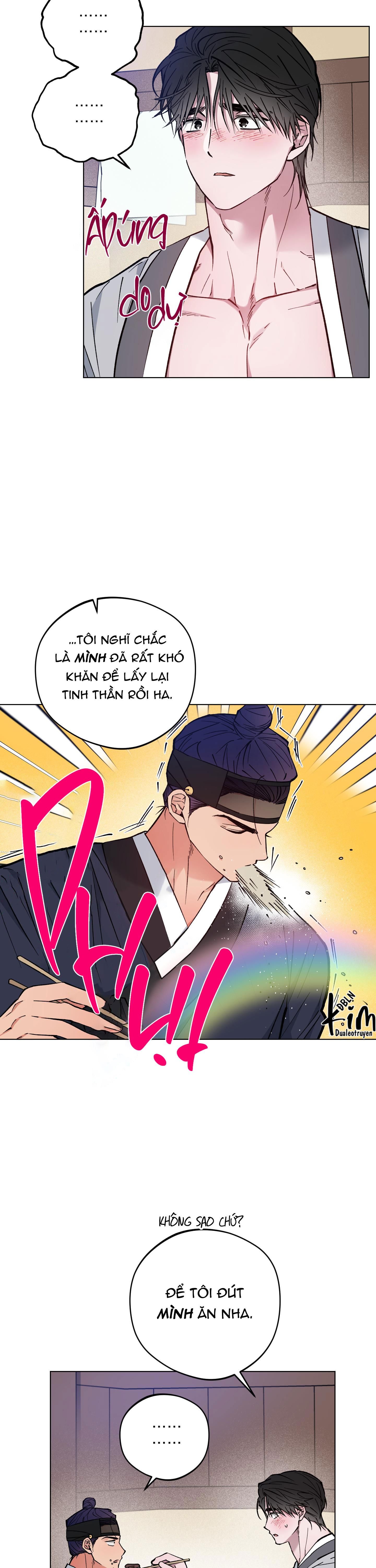 bình minh của rồng chapter 46 13