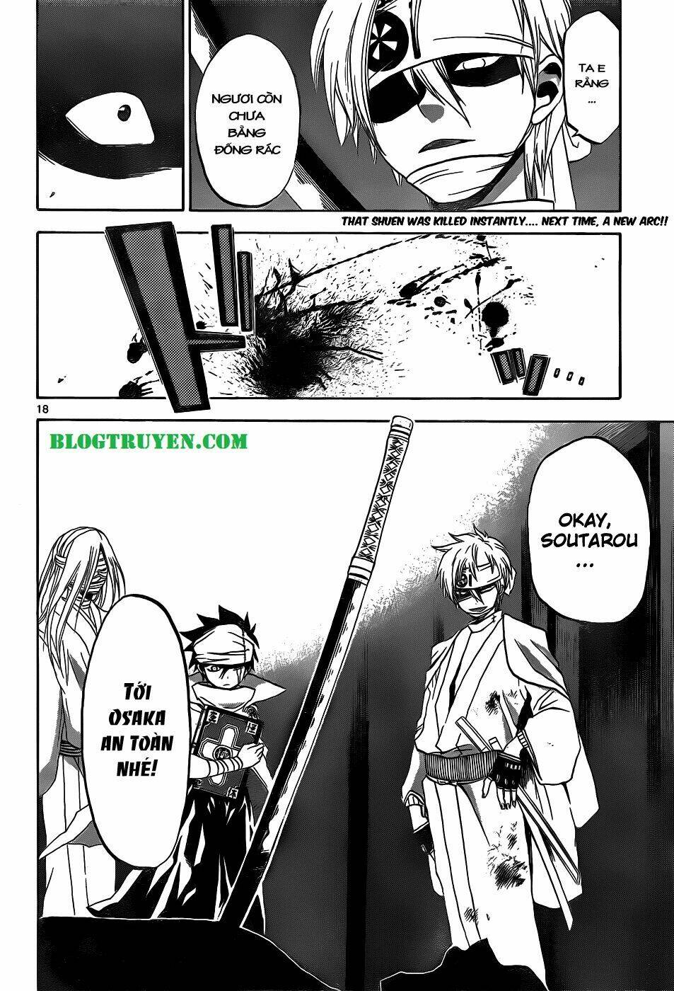 kaitai shinsho zero chapter 24 22