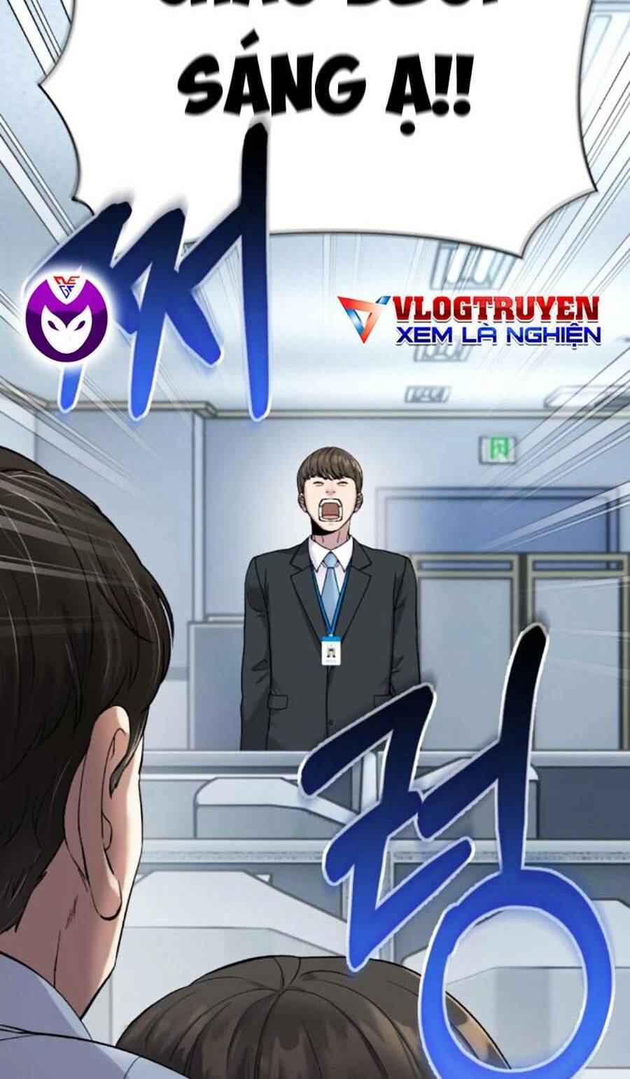 nhân viên thực tập kim chapter 2 35