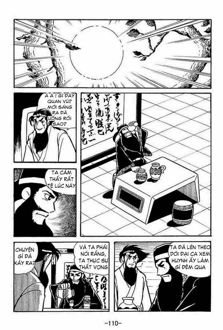 tam quốc chí chapter 21 5