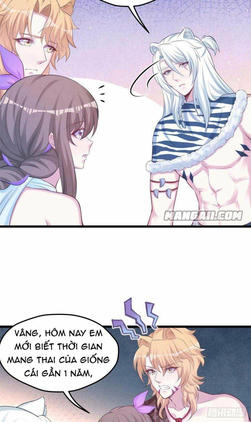 [16+] thảnh thơi thú thế chủng chủng điền, sinh sinh tể chapter 320 11