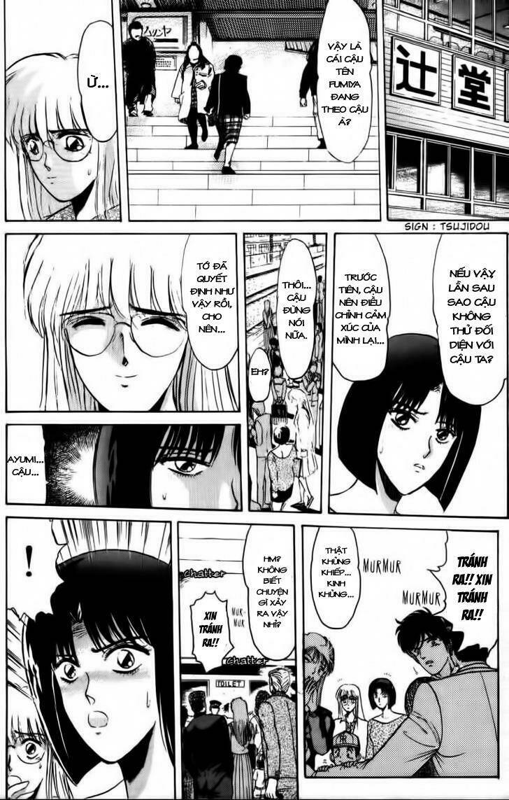 shonan junai gumi chapter 43 2