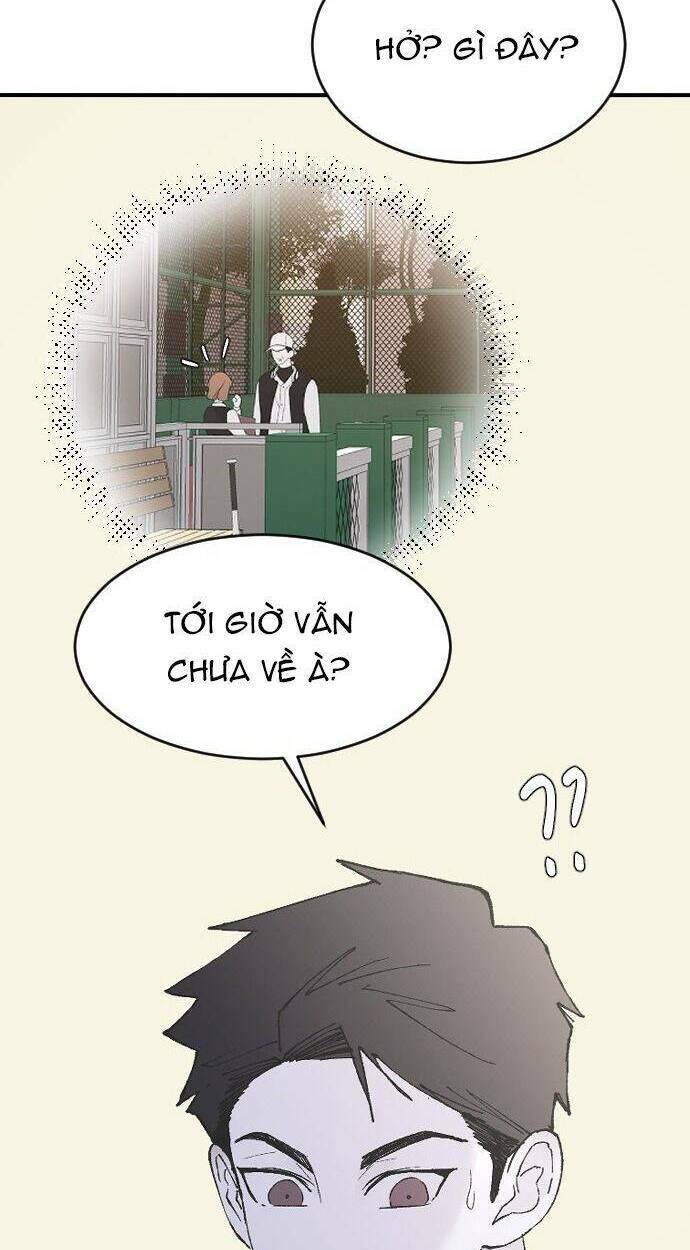 ba người anh trai cực phẩm của tôi chapter 49 33