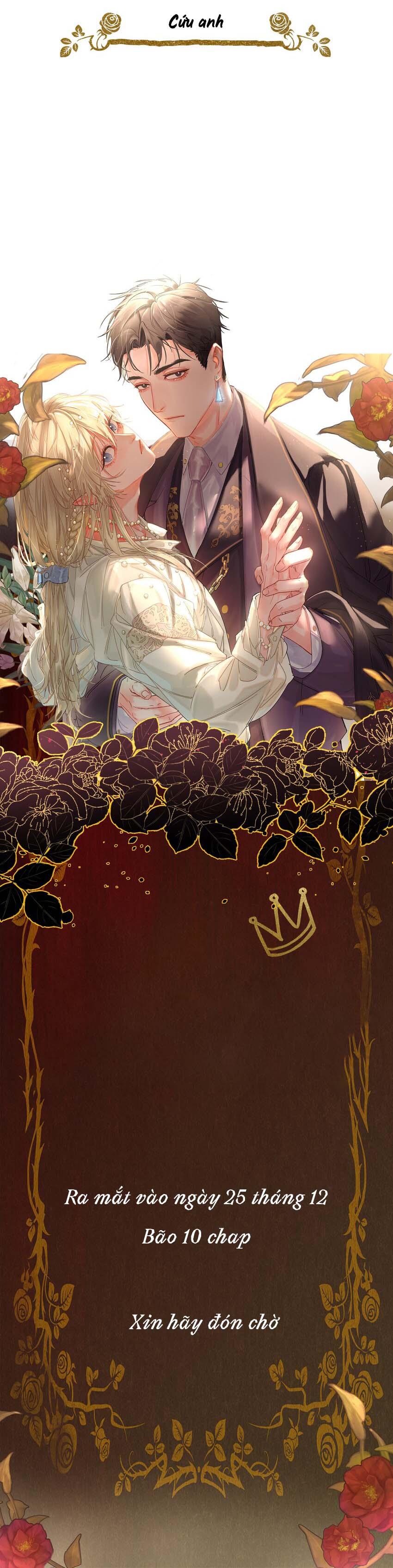 bạn trai cũ trở thành vua chapter 0 27