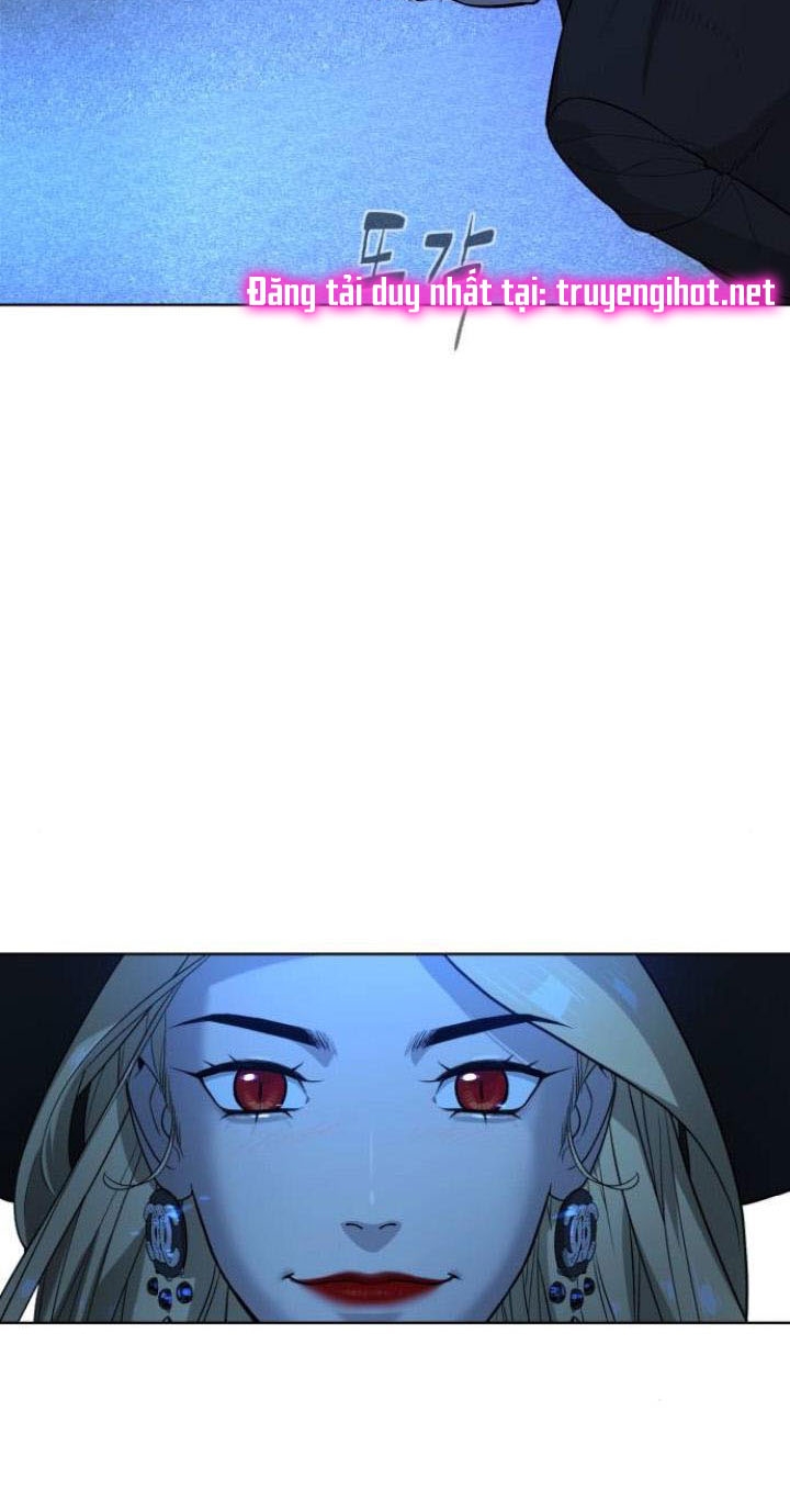 bạch huyết - white blood chapter 53 39