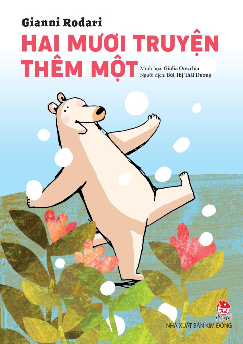 Sách - Hai Mươi Truyện Thêm Một (Tái Bản 2024)