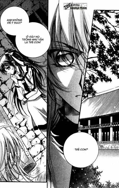 legend - truyền thuyết fushigi chapter 1 144