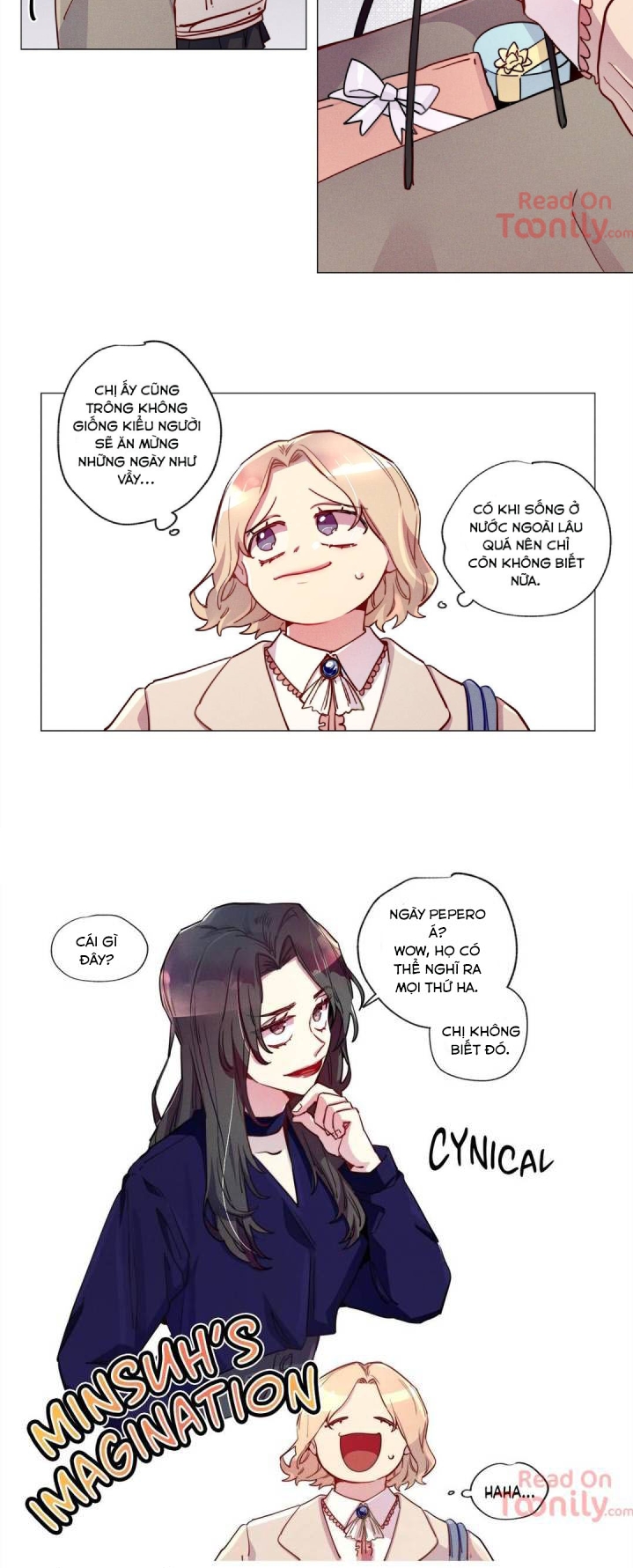 mảnh ghép o bị khuyết chapter 72 3