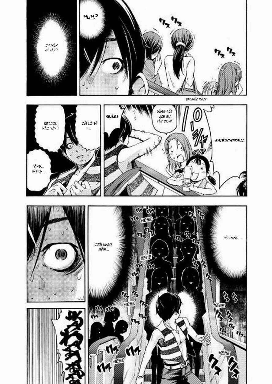 love riron chapter 3 11