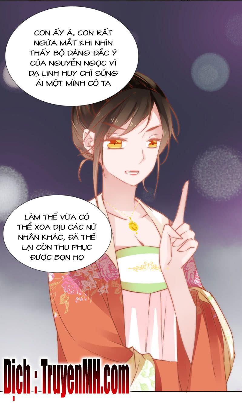 solo đi vương gia chapter 65 12