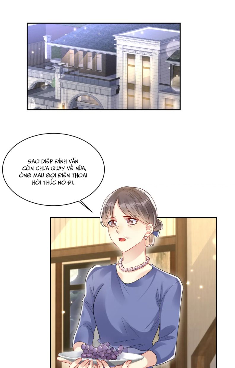 lại bị bạn trai cũ nhắm trúng rồi chapter 108 1