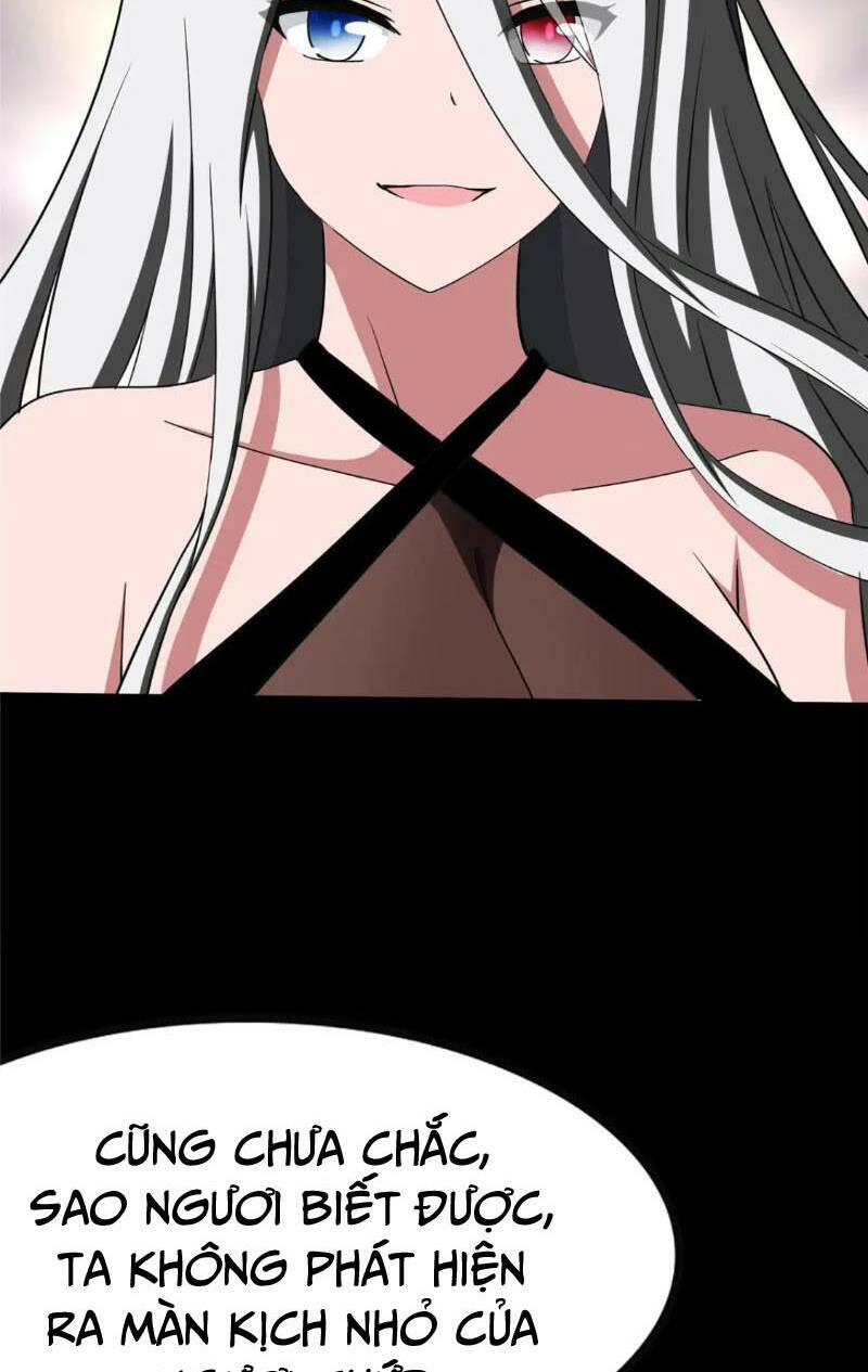 bạn gái virus của tôi chapter 401 54