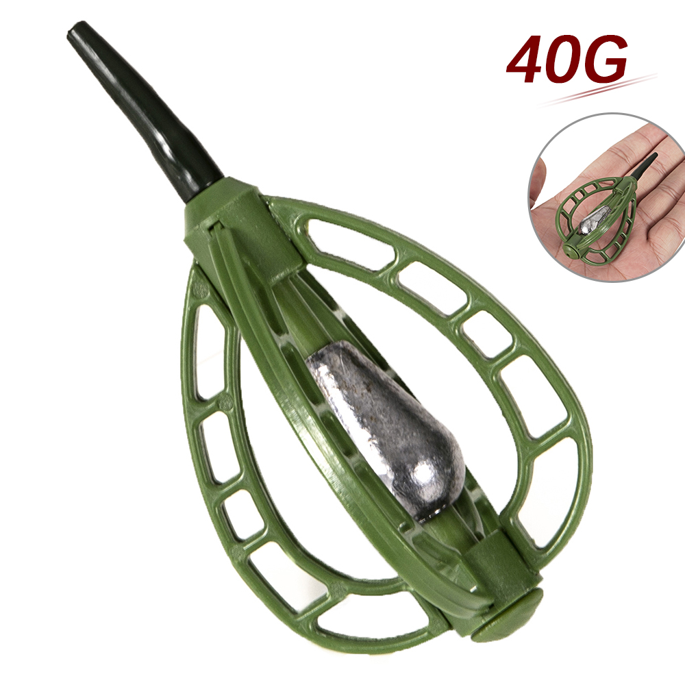 Lồng Mồi Câu Cá