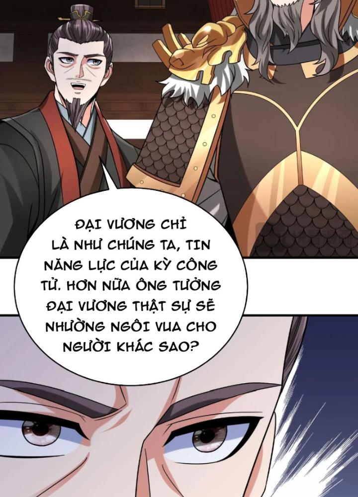 đại tần, ta là con tần thủy hoàng, giết địch thành thần chapter 86 30