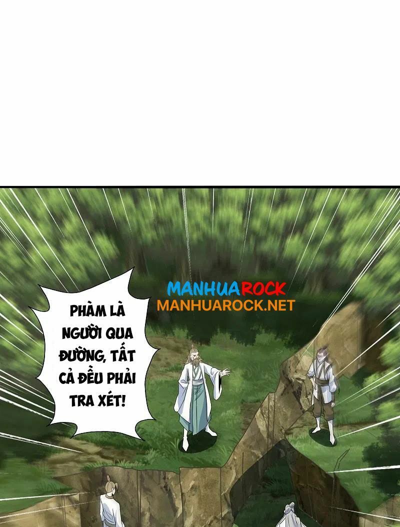 tiên võ đế tôn chapter 240 44