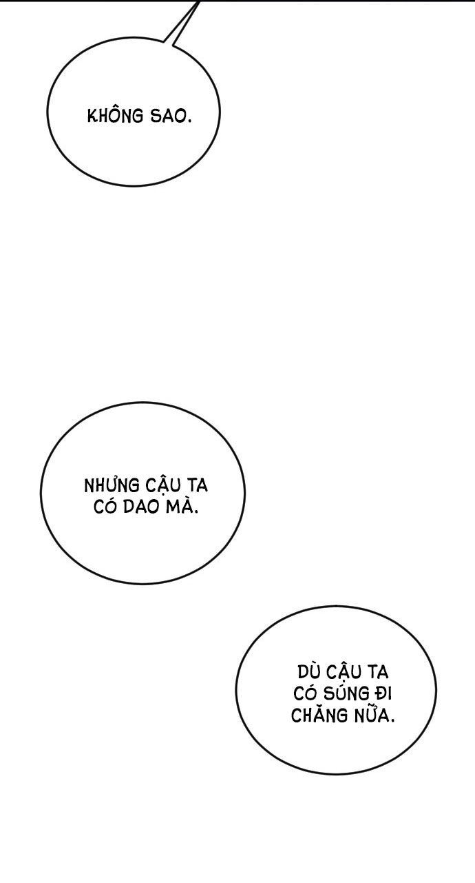 tôi sẽ thay đổi kết cục chapter 5.1 18