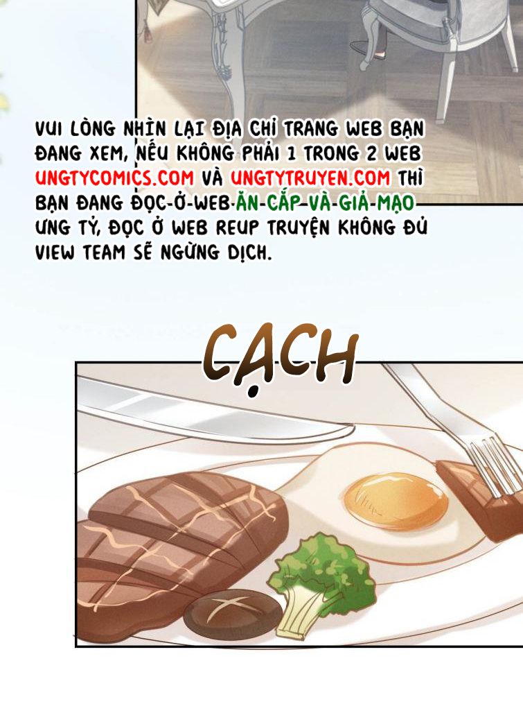 nịch tửu chapter 28 26