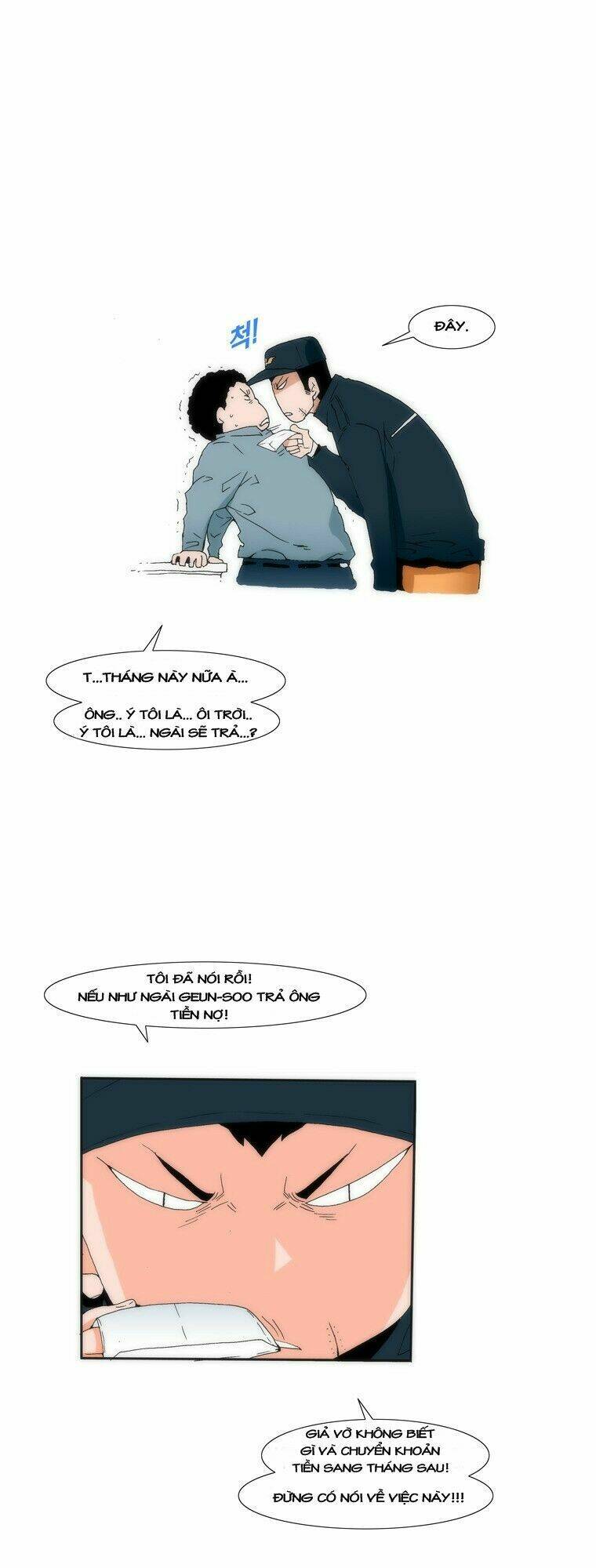 can't see can't hear but love chapter 21 26