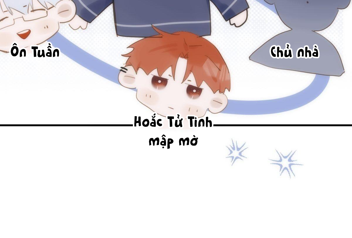 đêm đầy sao nói với em chapter 39 27