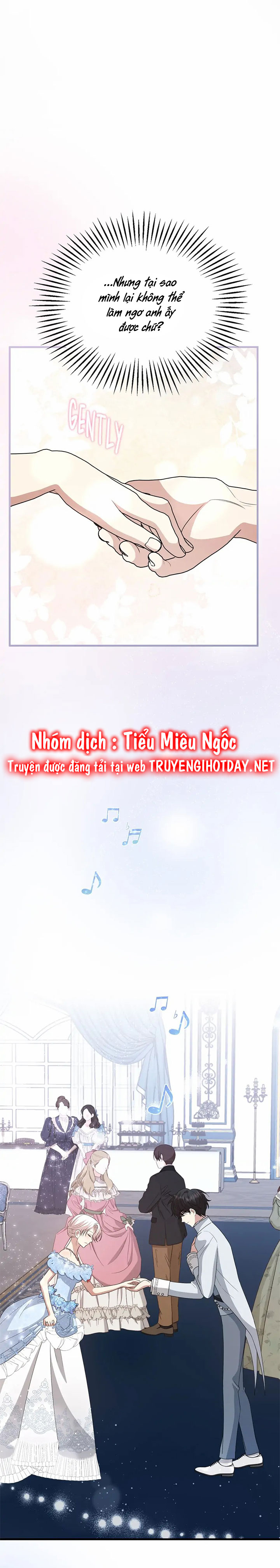 anh trai nguy hiểm của tôi chapter 78 32