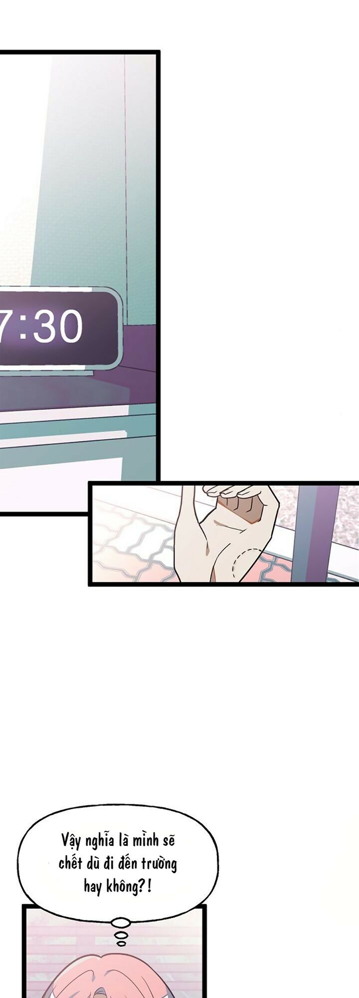 survive romance chapter 2 29