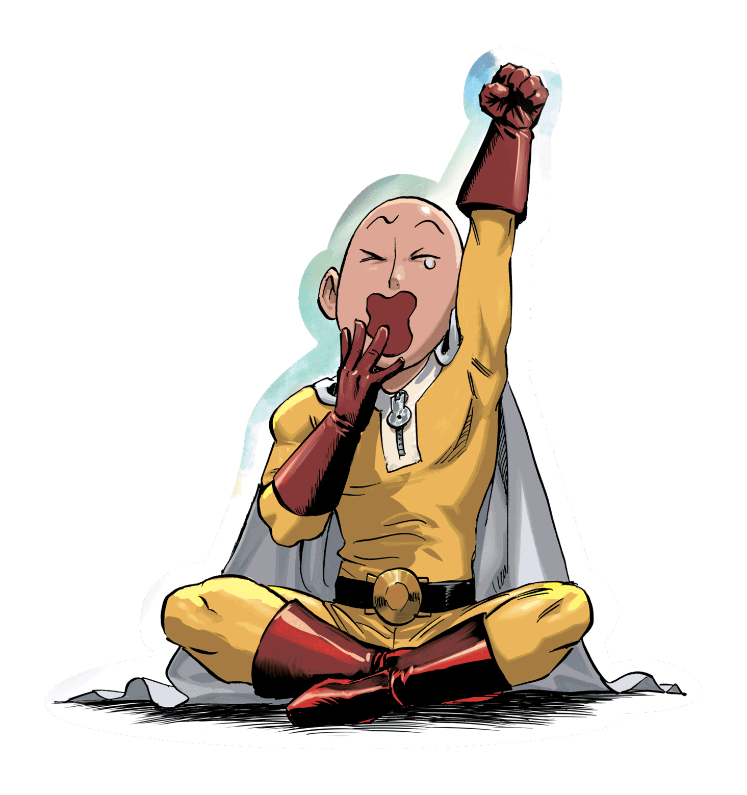 Sách - One-Punch Man - Tập 29 - Phất Cờ Trỗi Dậy - Tặng Kèm Bookmark