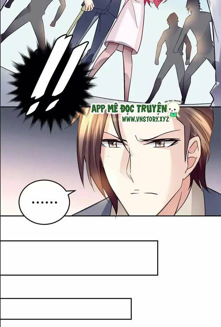 trò chơi săn tình - tổng tài khó kìm lòng chapter 25 26