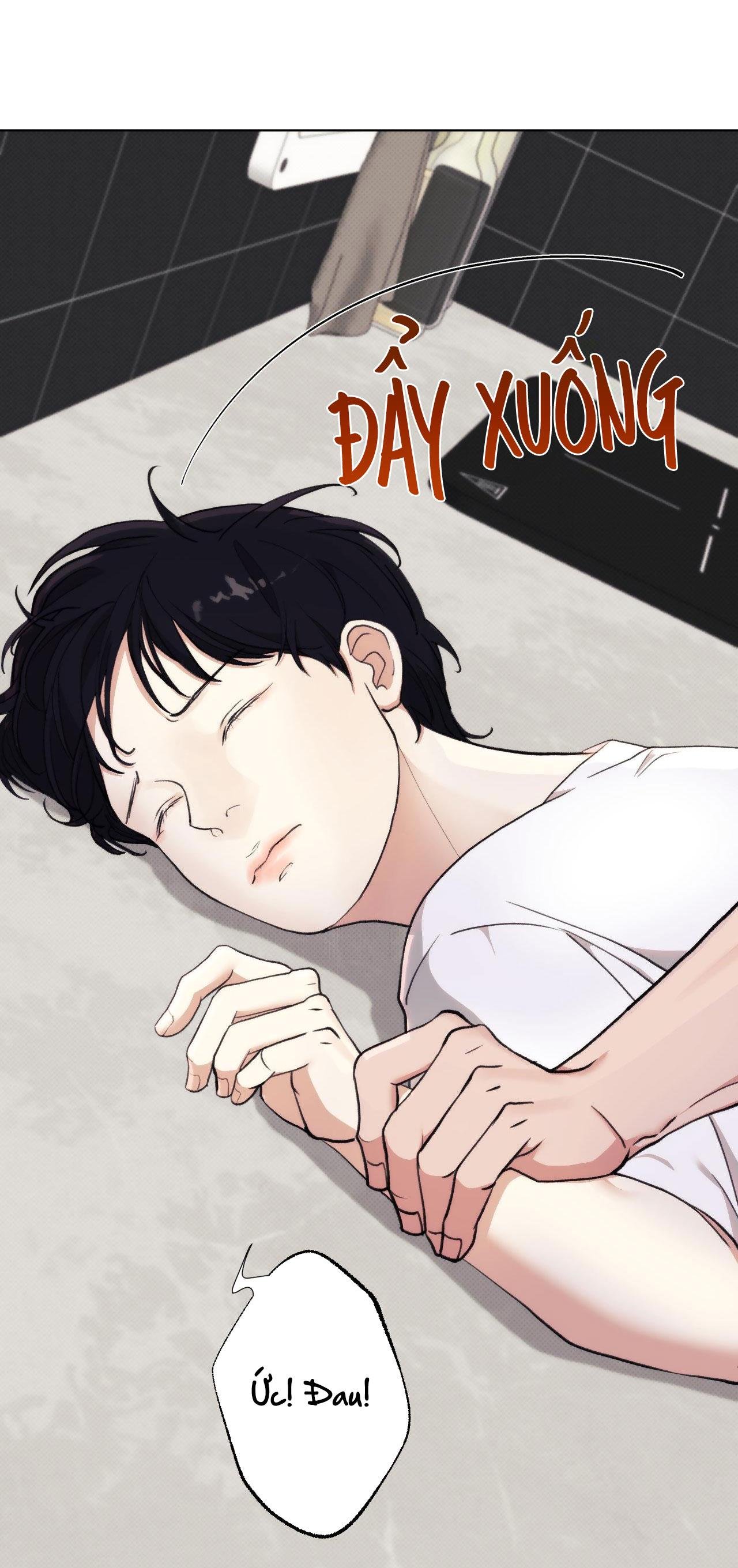 em bé và đại ca chapter 7 21