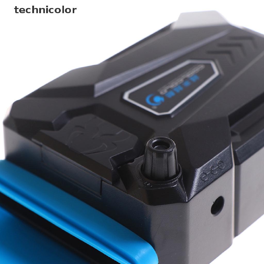 Quạt Tản Nhiệt Usb Gắn Laptop 14 15.6 Inch