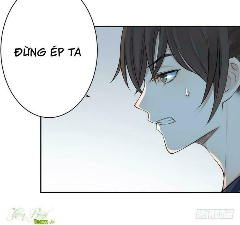 yêu tiên ca chapter 4 27