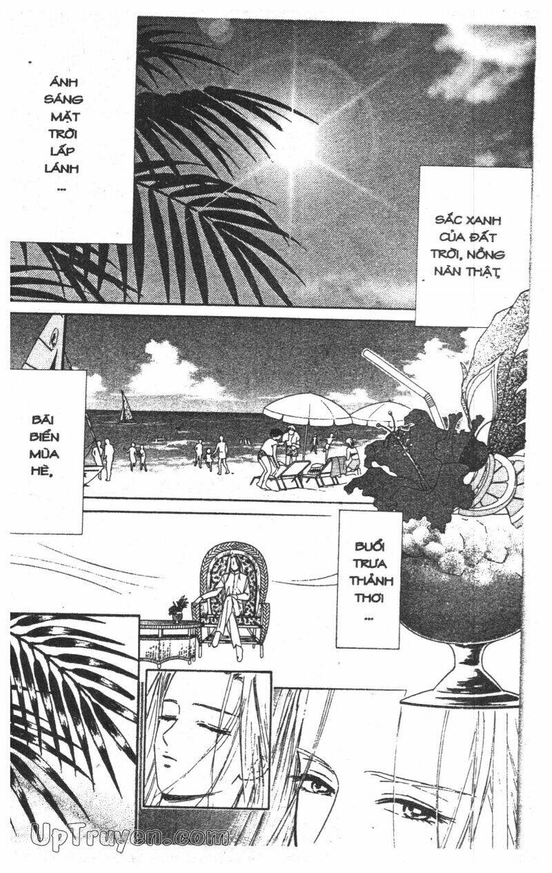 hoàng tử hoa - bud boy chapter 6 111