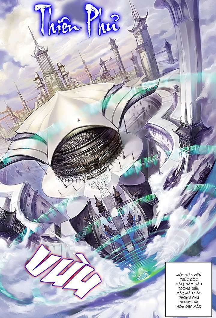 đại thánh vương chapter 1 38