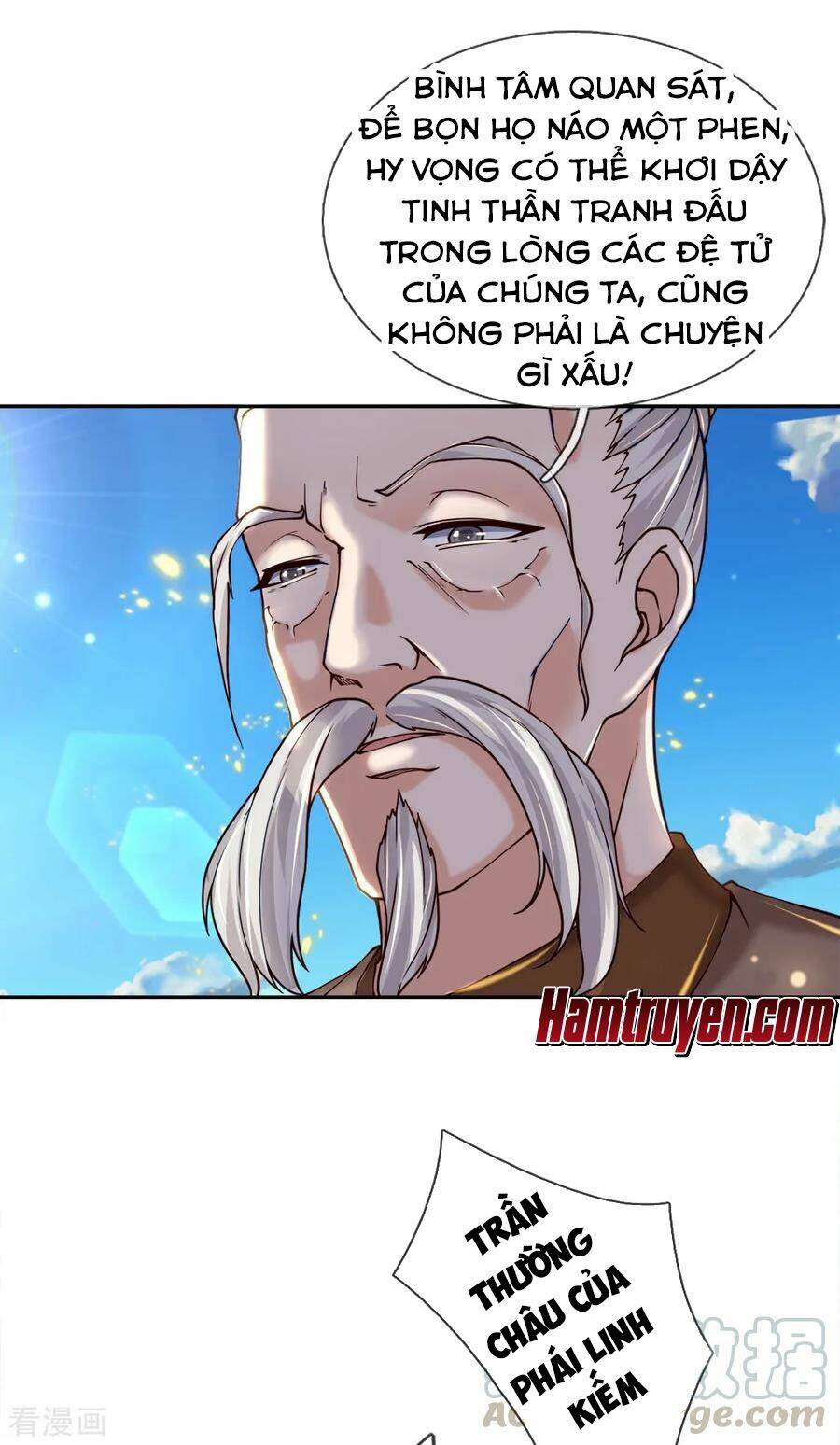thân thể của ta là kiếm chủng chapter 72 9