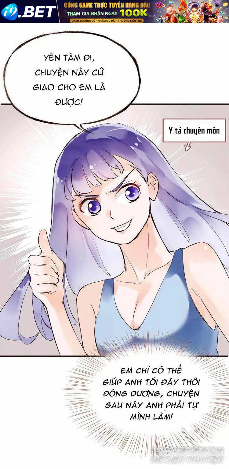 nở rộ trên bụi gai chapter 43 41