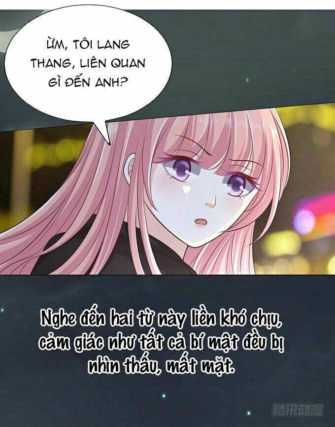 liệt ái tri hạ: series mật đào tiểu tình nhân chapter 77 4