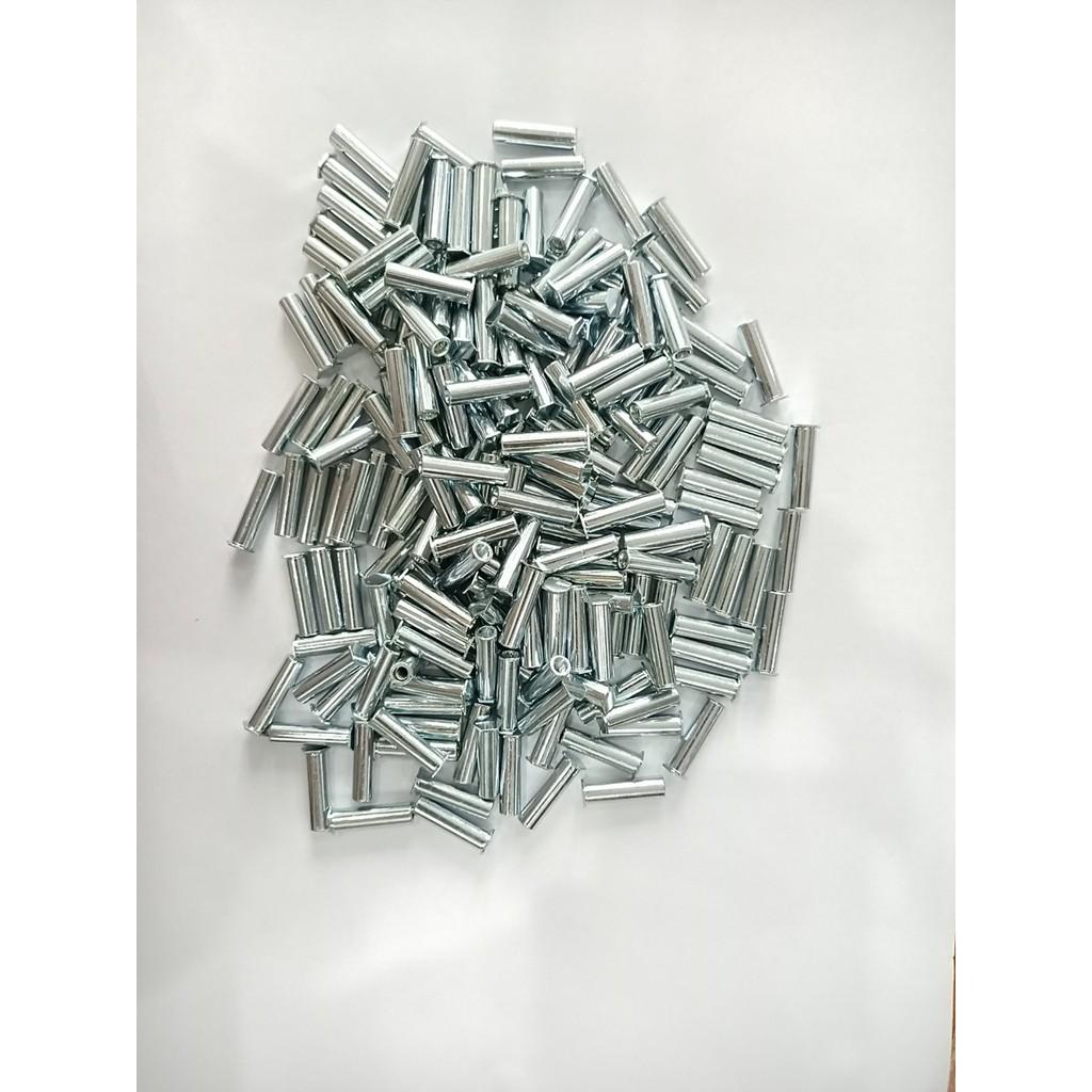 Combo 50c TRỤ TÁN REN TRONG BSO M3X4,BSO M3X6,BSO M3X8,BSO M3X10,BSO M3X12,BSO M3X14,BSO M3X16,BSO M3X20,BSO M3X22