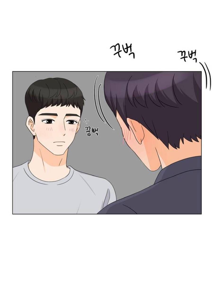 idol và sếp, em yêu ai? chapter 60 3