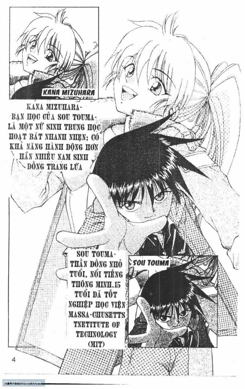 thám tử toma chapter 2 4