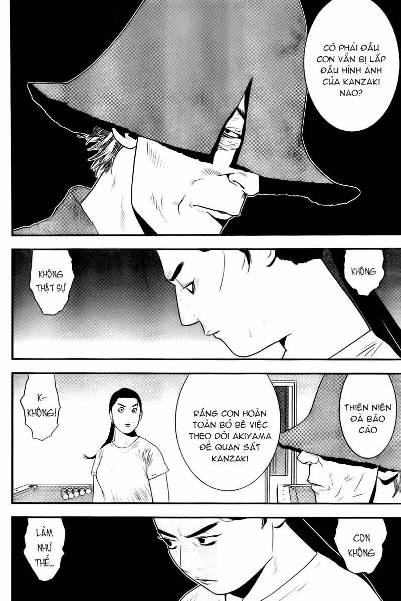 liar game chapter 164 13