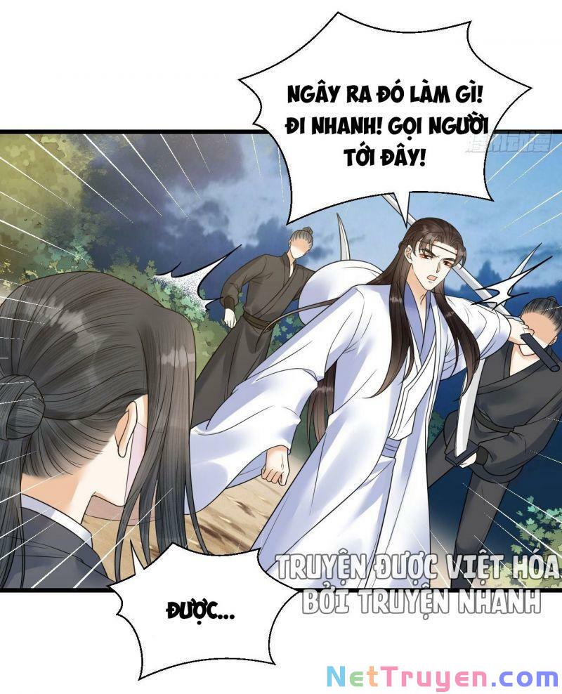 Lễ Băng Nhạc Phôi Chi Dạ chapter 53