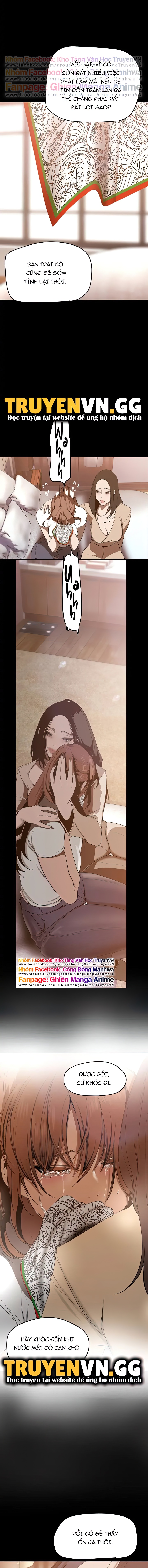 một thế giới mới tuyệt vời chapter 149 10