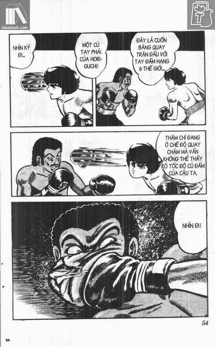 ganbare genki chapter 169 12