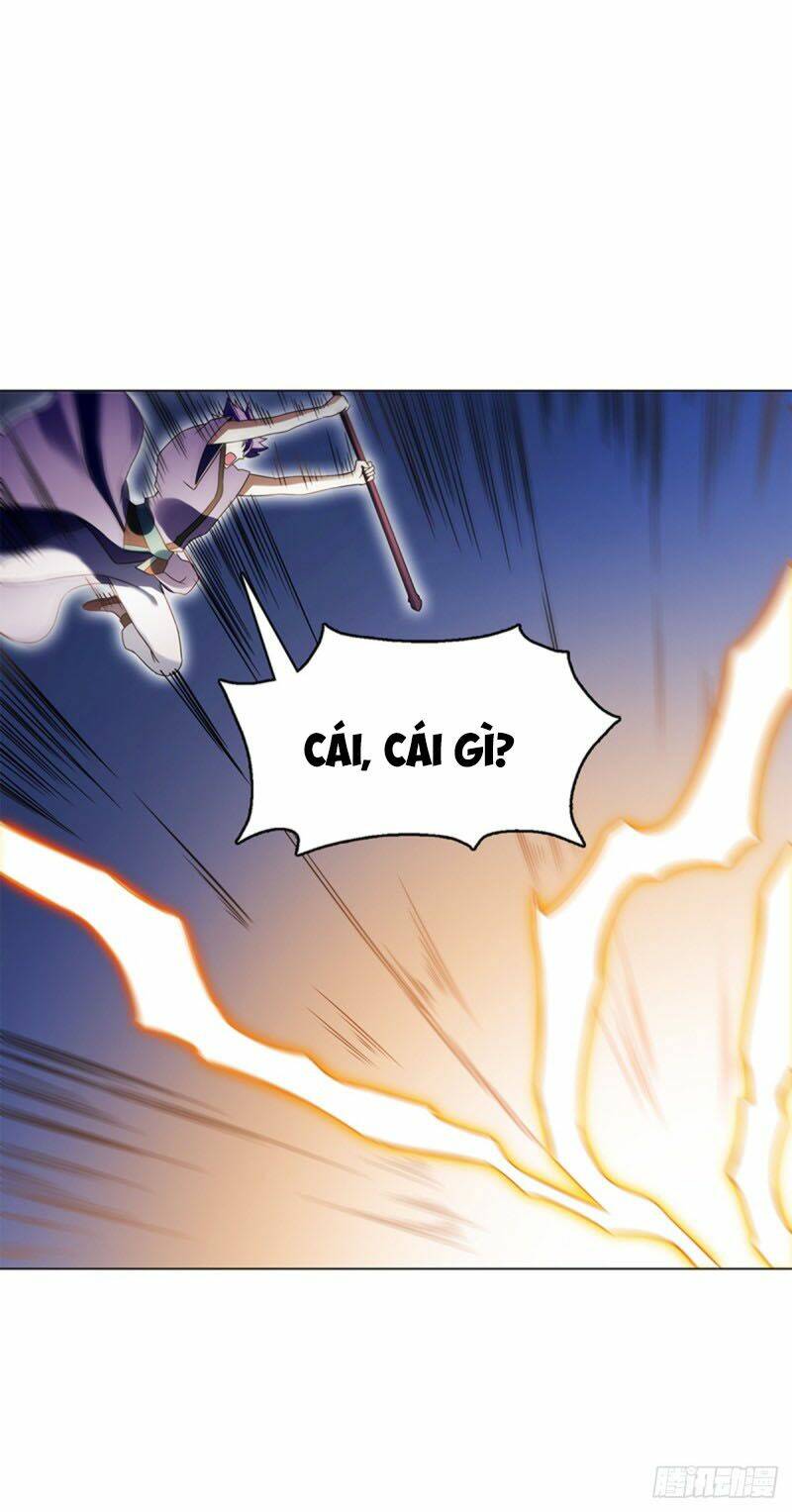 thiên thần quyết chapter 91 8